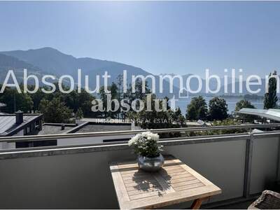 Etagenwohnung kaufen in 5700 Zell am See