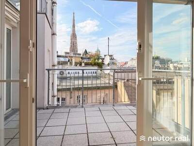 Wohnung mieten in 1010 Wien