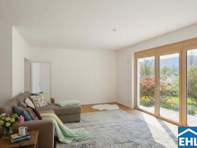 Terrassenwohnung kaufen in 2391 Kaltenleutgeben (Bild 1)