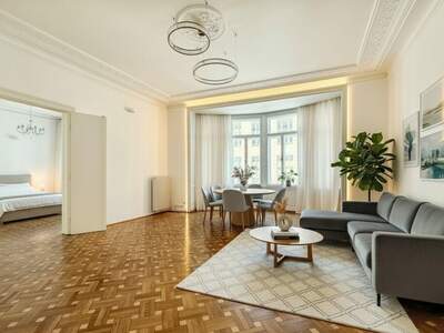 Apartment provisionsfrei mieten in 1010 Wien