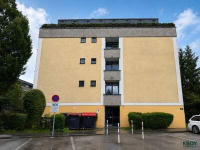 Anlageobjekt kaufen in 5020 Salzburg