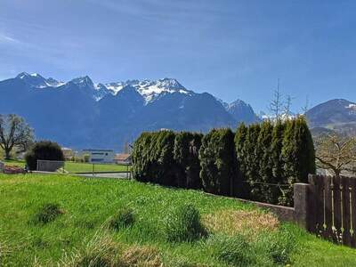 Grundstück kaufen in 6714 Nüziders