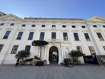 Gewerbeobjekt mieten in 1010 Wien