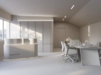 Büro / Praxis kaufen in 6063 Rum (Bild 2)