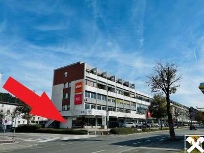 Gewerbeobjekt mieten in 9800 Spittal (Bild 1)