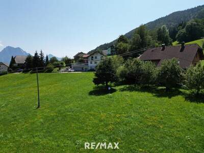 Grundstück kaufen in 4814 Neukirchen