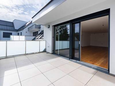 Mietwohnung in 1220 Wien