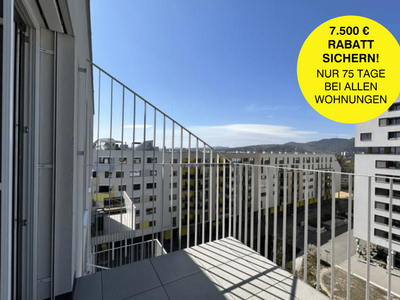 Wohnung kaufen in 1210 Wien