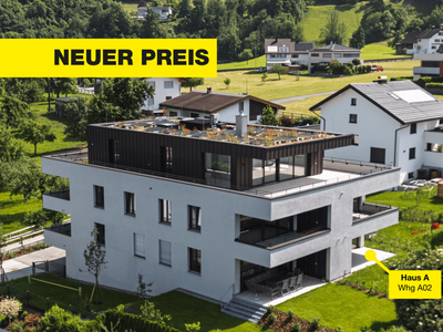 Eigentumswohnung in 6714 Nüziders