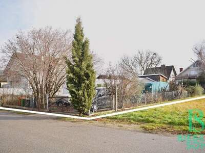 Grundstück kaufen in 2201 Gerasdorf