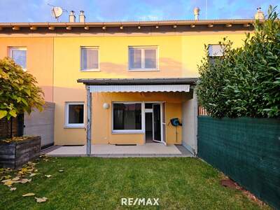 Reihenhaus kaufen in 5145 Neukirchen