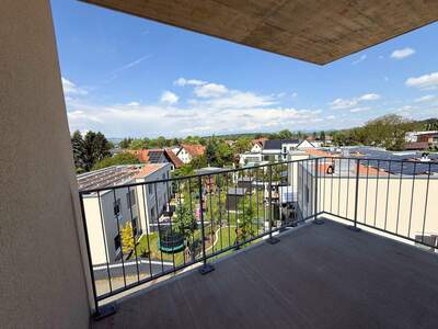Wohnung mit Balkon mieten in 8501 Lieboch (Bild 5)