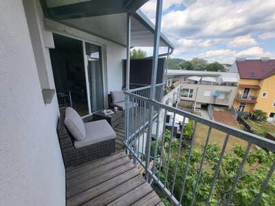 Wohnung mit Balkon mieten in 8020 Graz (Bild 3)