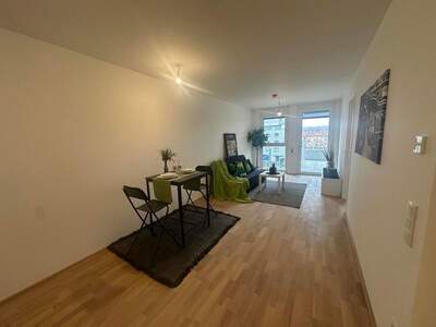 Wohnung kaufen in 1110 Wien