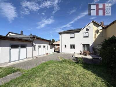 Haus kaufen in 3100 St. Pölten