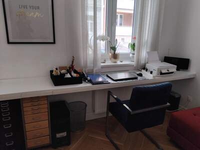Altbauwohnung mieten in 1220 Stadlau (Bild 4)