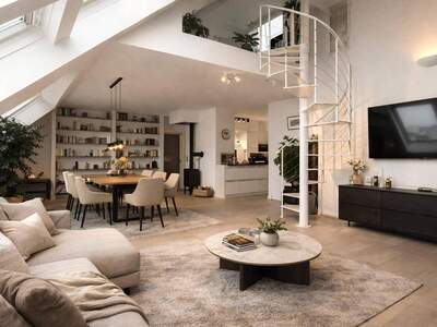 Wohnung kaufen in 1060 Wien