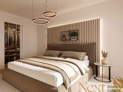 Terrassenwohnung kaufen in 4810 Gmunden (Bild 5)