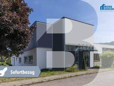Gewerbeobjekt mieten in 4020 Linz