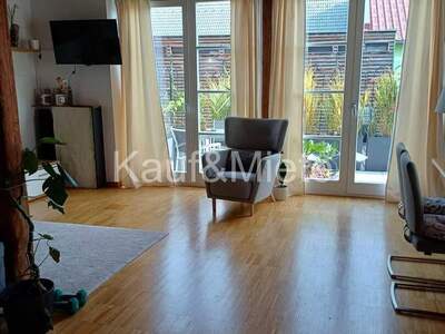 Terrassenwohnung mieten in 8261 Sinabelkirchen (Bild 5)