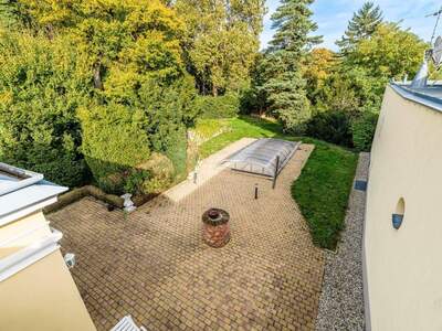 Haus kaufen in 1190 Wien