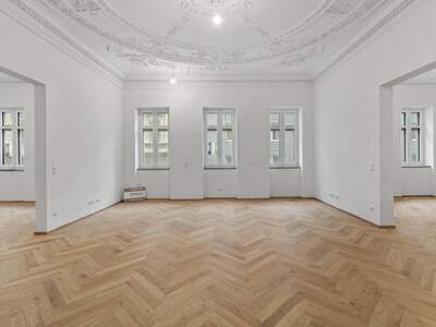 Eigentumswohnung in 1070 Wien