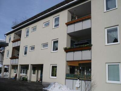 Terrassenwohnung mieten in 8784 Trieben (Bild 1)