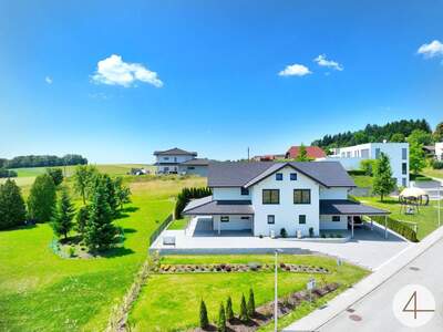 Wohnung kaufen in 4762 St. Willibald