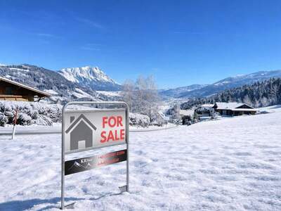 Grundstück kaufen in 8965 Pruggern