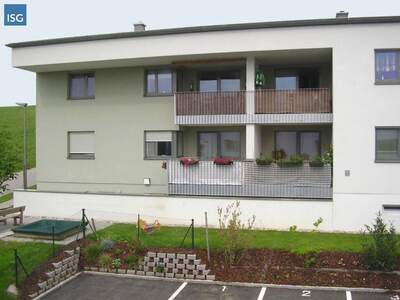 Wohnung mieten in 5273 St. Veit