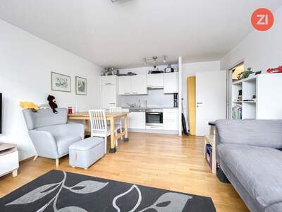 Etagenwohnung mieten in 4020 Linz