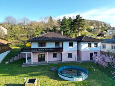 Einfamilienhaus kaufen in 3052 Innermanzing (Bild 2)