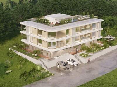 Eigentumswohnung in 23207 Sveti Filip i Jakov (Bild 2)