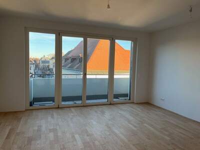Wohnung mit Balkon kaufen in 2000 Stockerau (Bild 1)