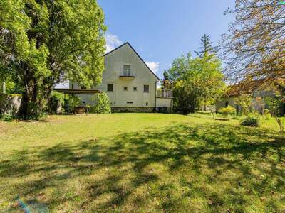 Haus kaufen in 7141 Podersdorf