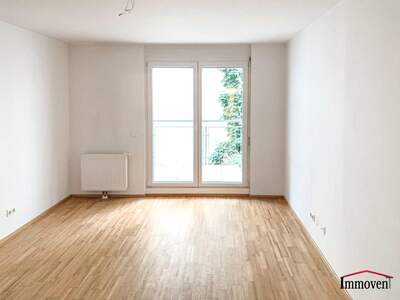 Wohnung mit Balkon mieten in 1190 Wien (Bild 2)