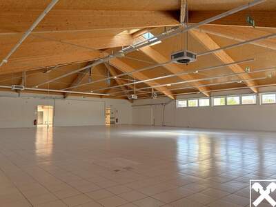 Gewerbeobjekt mieten in 4631 Krenglbach (Bild 3)