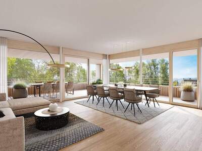 Eigentumswohnung in 6845 Hohenems