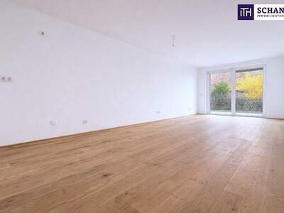 Terrassenwohnung kaufen in 2320 Schwechat (Bild 3)