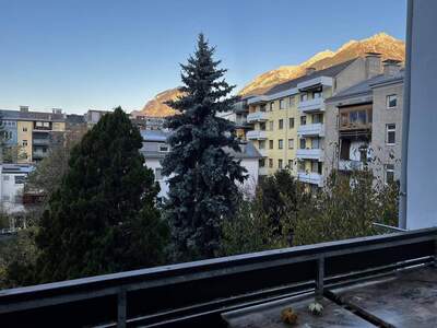 Wohnung provisionsfrei mieten in 6020 Innsbruck