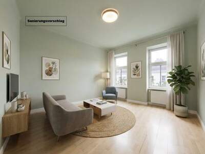 Wohnung kaufen in 1100 Wien