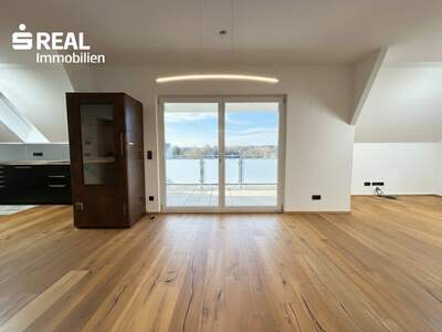 Terrassenwohnung kaufen in 8563 Ligist Markt (Bild 3)