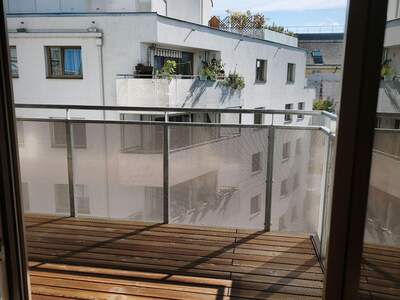 Wohnung mit Balkon mieten in 1160 Wien (Bild 5)