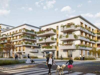 Gewerbeobjekt mieten in 1220 Wien (Bild 1)