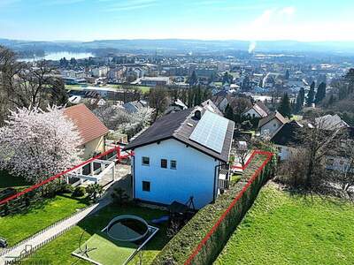 Haus kaufen in 3370 Ybbs