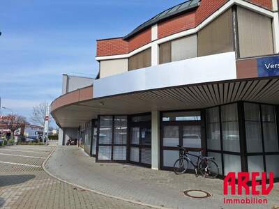 Gewerbeobjekt mieten in 4910 Ried