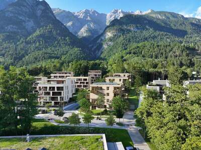 Wohnung mit Balkon kaufen in 6020 Innsbruck (Bild 3)