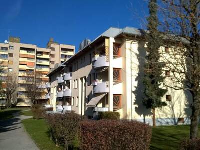 Mietwohnung in 9500 Villach
