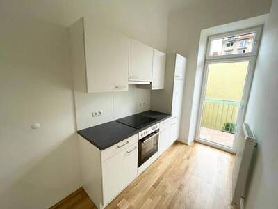 Wohnung mieten in 8020 Graz