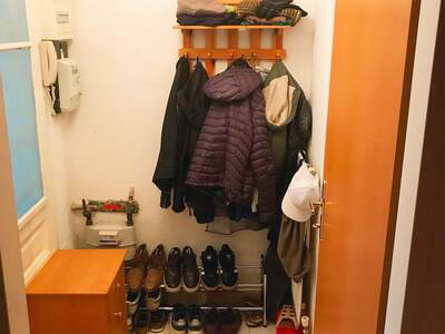 Altbauwohnung mieten in 1200 Wien (Bild 3)